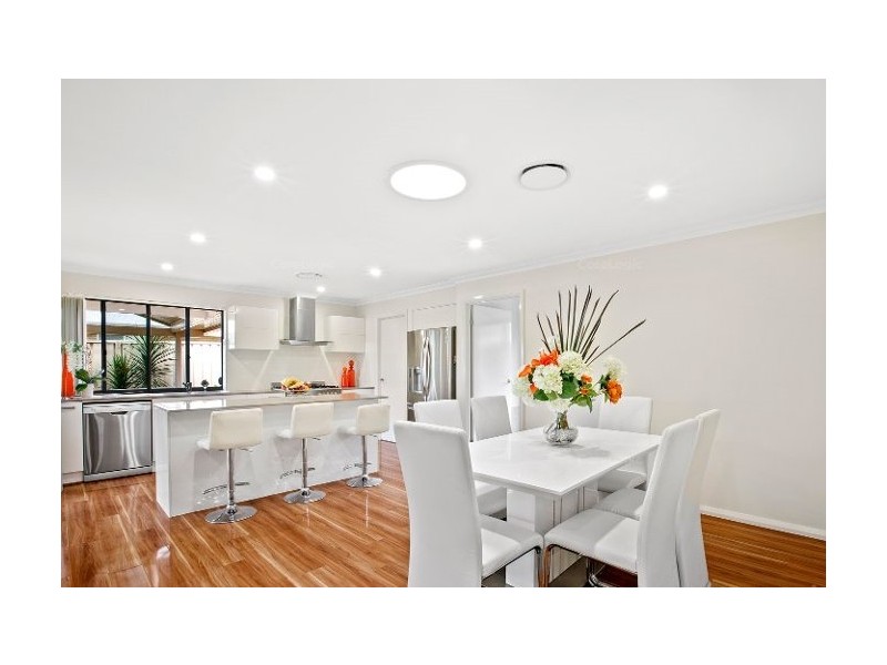37 Grasstree Avenue, Woongarrah NSW 2259