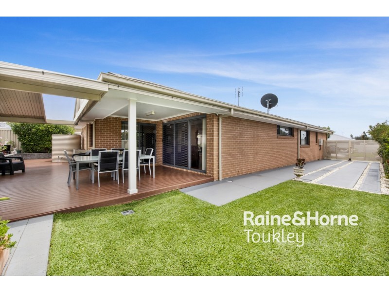 37 Grasstree Avenue, Woongarrah NSW 2259