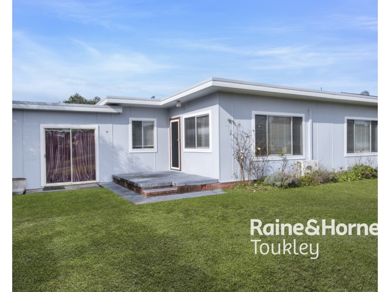 19 Clark Road, Noraville NSW 2263
