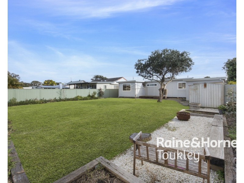 19 Clark Road, Noraville NSW 2263