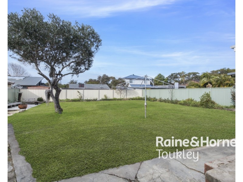 19 Clark Road, Noraville NSW 2263
