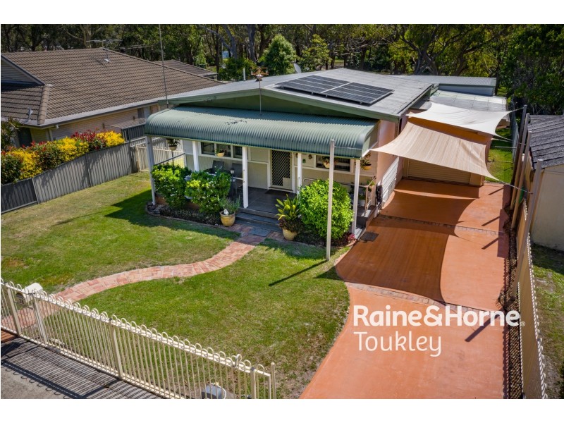 38 Evans Road, Canton Beach NSW 2263