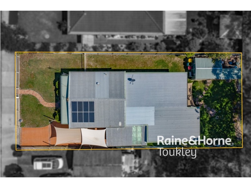 38 Evans Road, Canton Beach NSW 2263
