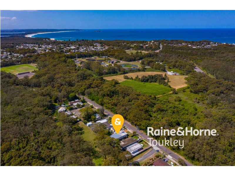 38 Evans Road, Canton Beach NSW 2263