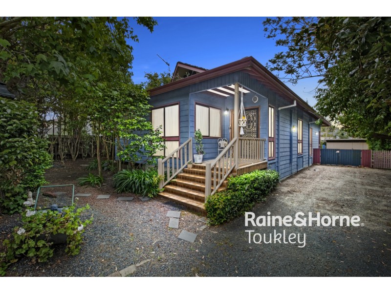 21 Wahroonga Road, Wyongah NSW 2259