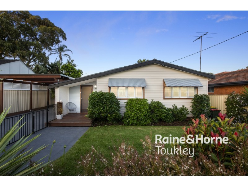 46 Second Avenue, Toukley NSW 2263