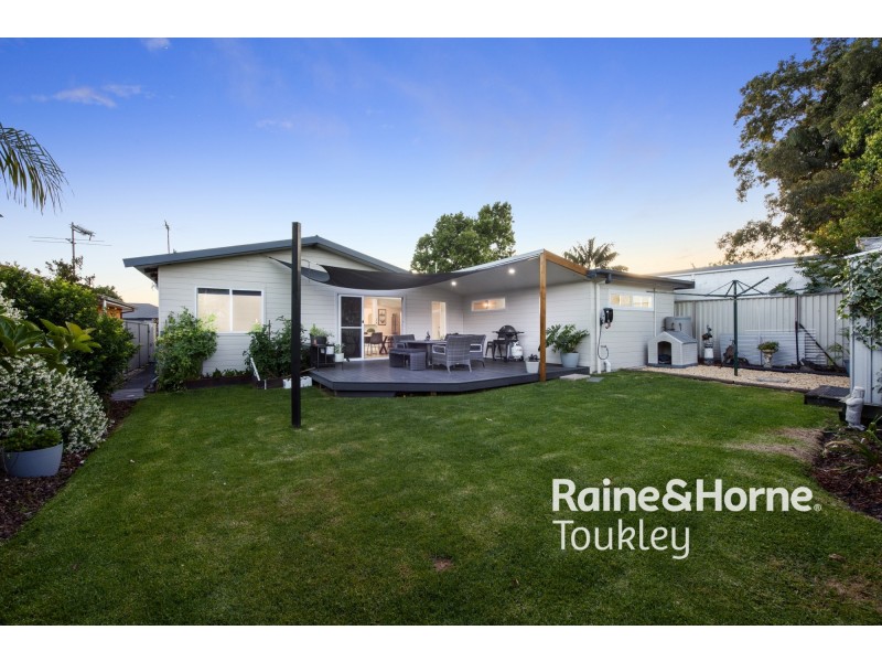 46 Second Avenue, Toukley NSW 2263