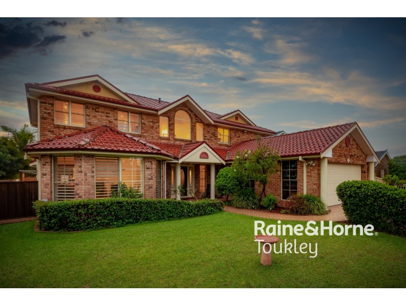 11 Terilbah Place, The Entrance North NSW 2261