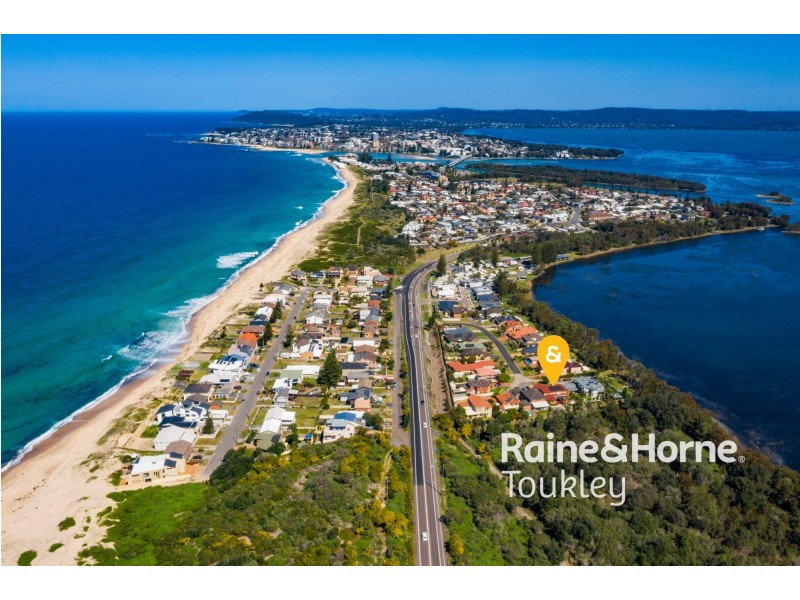 11 Terilbah Place, The Entrance North NSW 2261