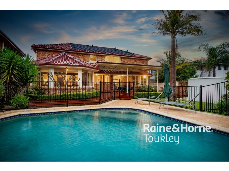 11 Terilbah Place, The Entrance North NSW 2261