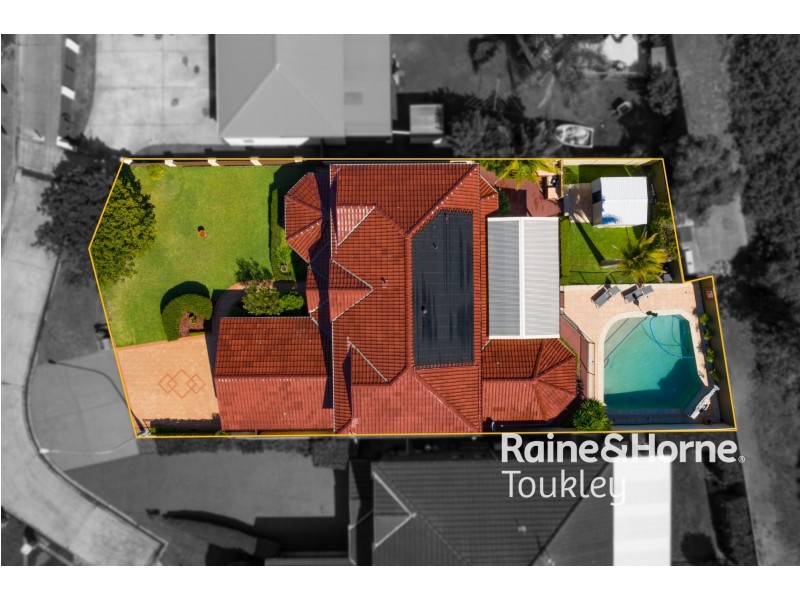 11 Terilbah Place, The Entrance North NSW 2261