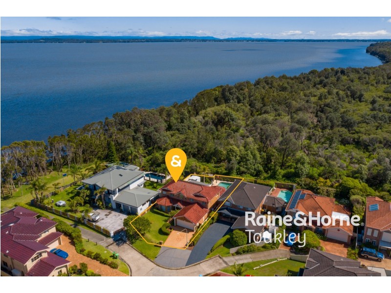 11 Terilbah Place, The Entrance North NSW 2261