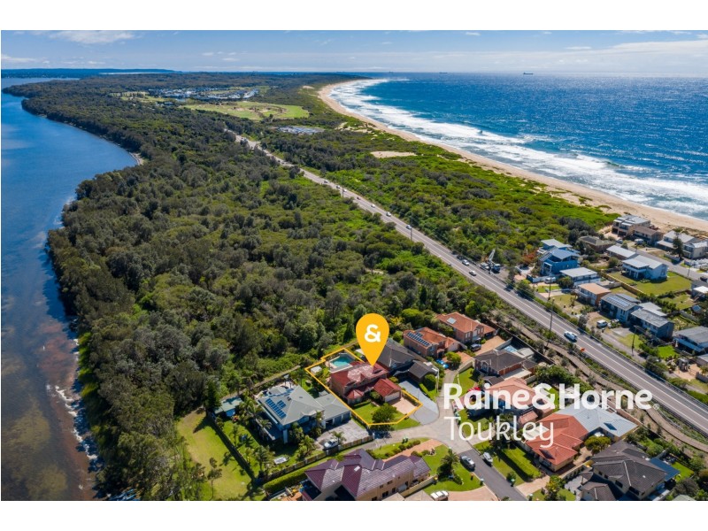 11 Terilbah Place, The Entrance North NSW 2261