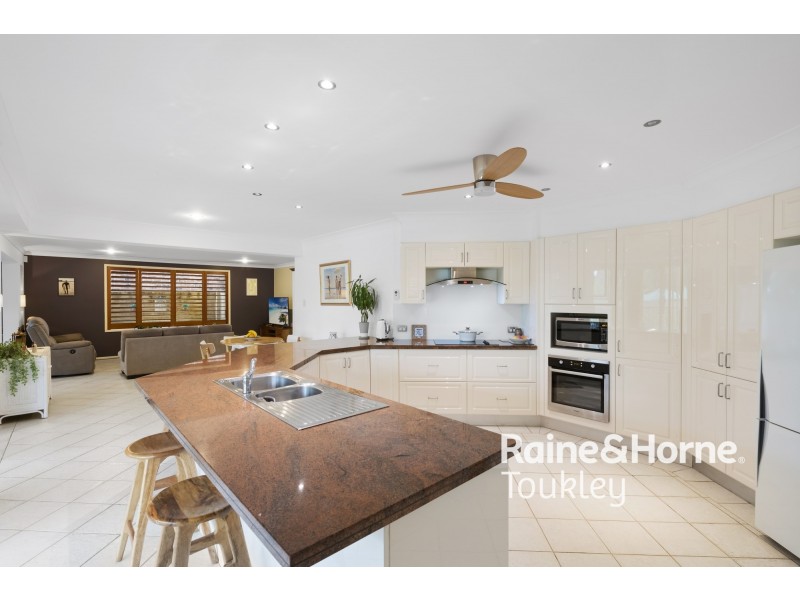 11 Terilbah Place, The Entrance North NSW 2261