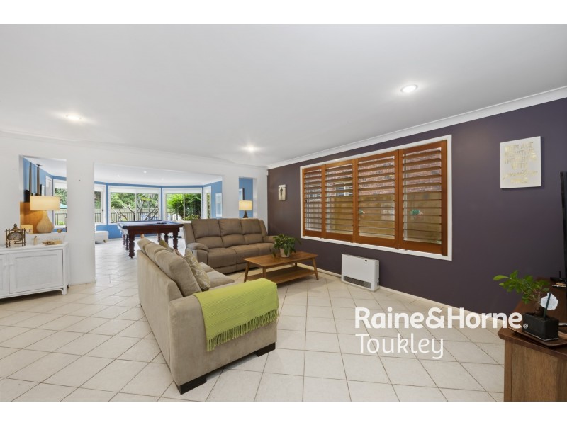 11 Terilbah Place, The Entrance North NSW 2261