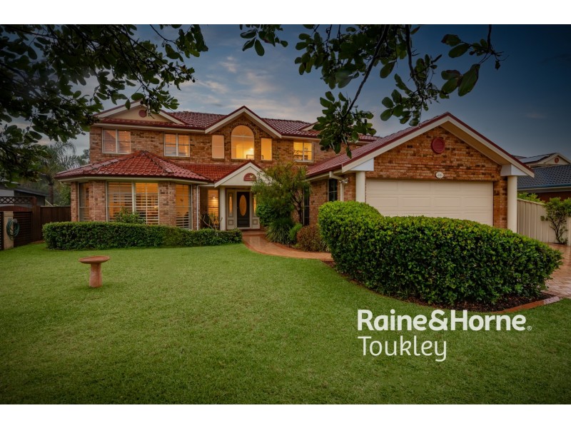 11 Terilbah Place, The Entrance North NSW 2261