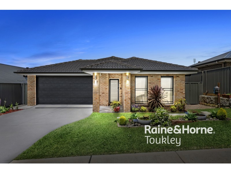 103 Jeremiah Drive, Cooranbong NSW 2265