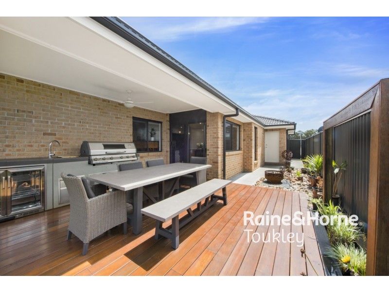 103 Jeremiah Drive, Cooranbong NSW 2265