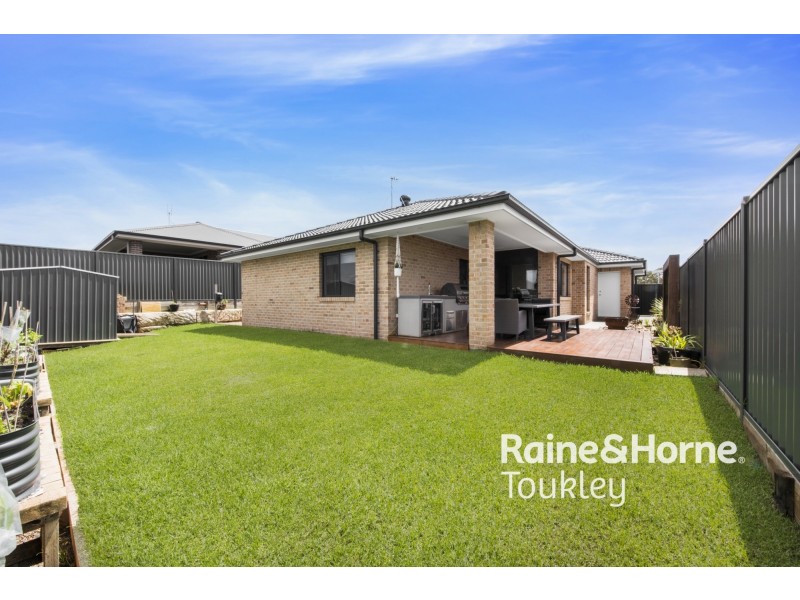 103 Jeremiah Drive, Cooranbong NSW 2265