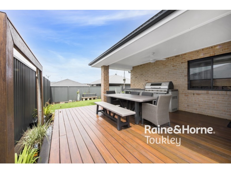 103 Jeremiah Drive, Cooranbong NSW 2265