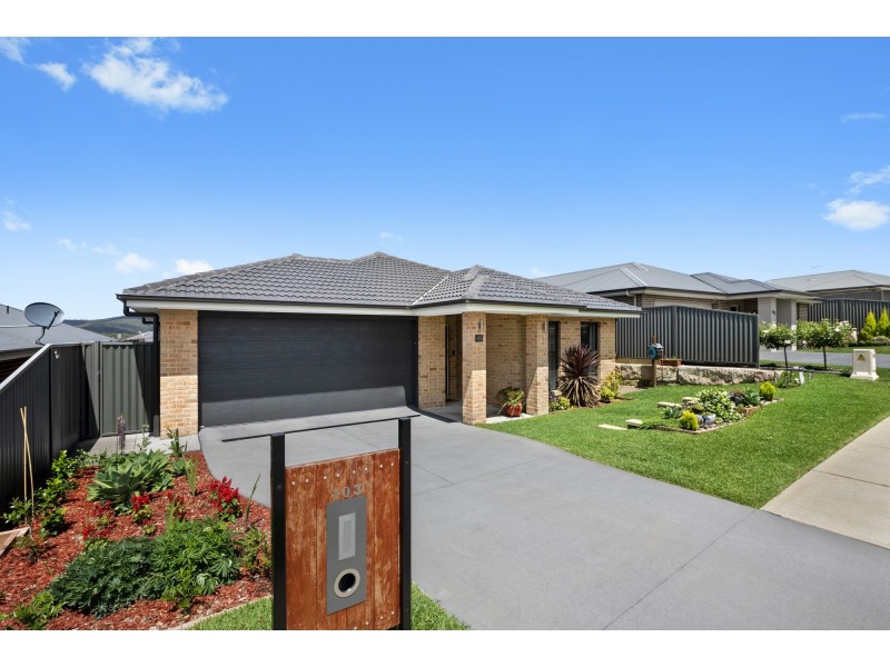 103 Jeremiah Drive, Cooranbong NSW 2265