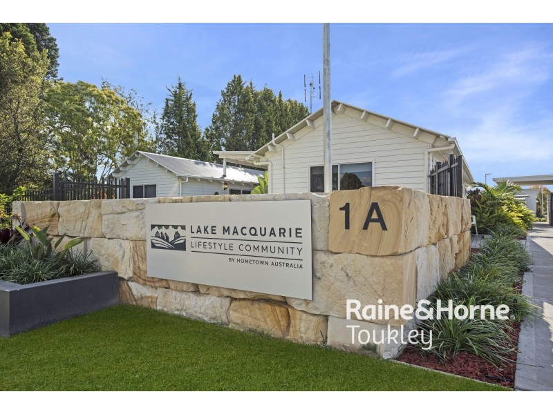 36/1A Stockton Street, Morisset NSW 2264
