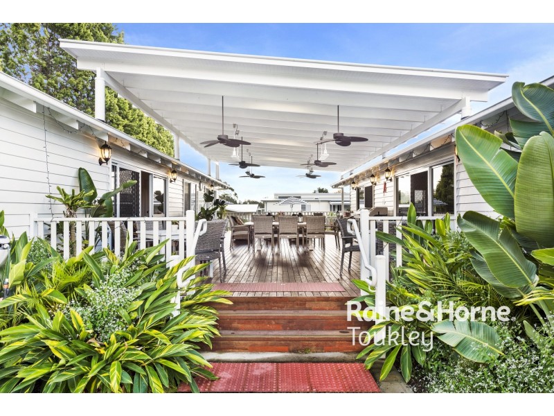36/1A Stockton Street, Morisset NSW 2264