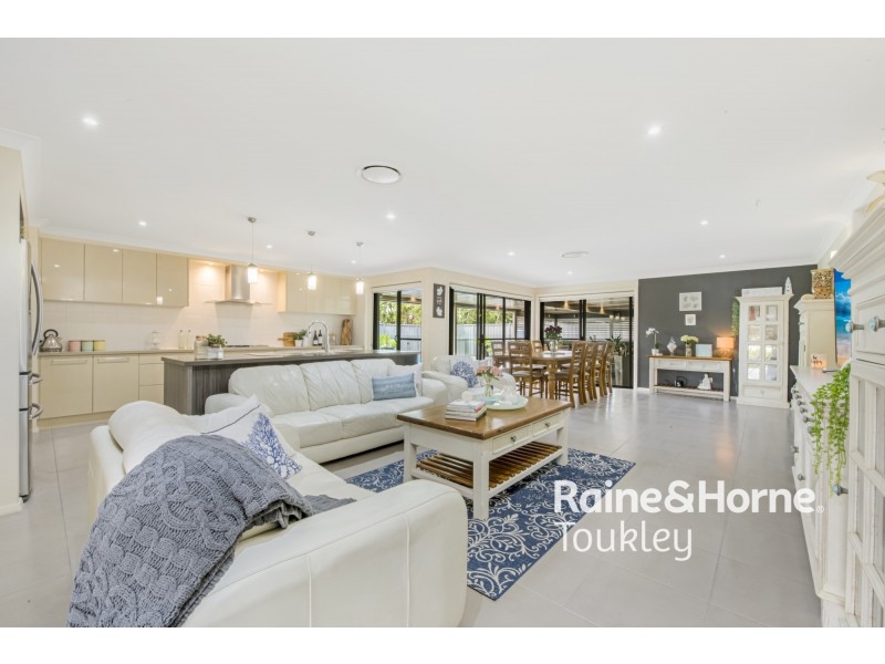 21 Ridgeland Street, Woongarrah NSW 2259