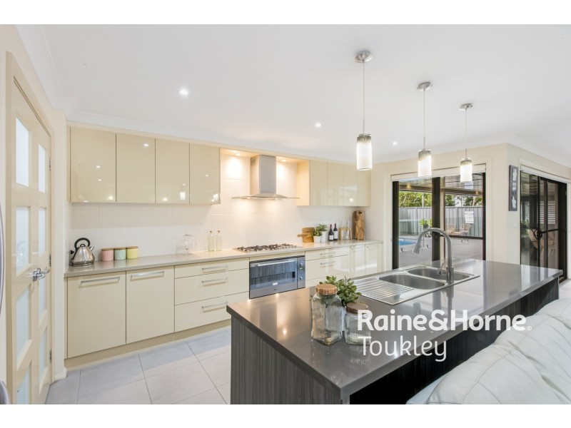 21 Ridgeland Street, Woongarrah NSW 2259