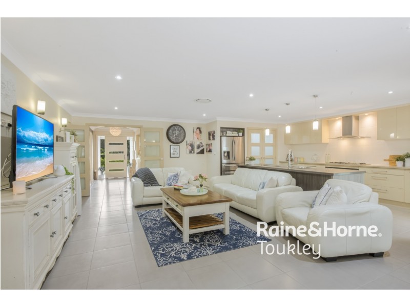 21 Ridgeland Street, Woongarrah NSW 2259