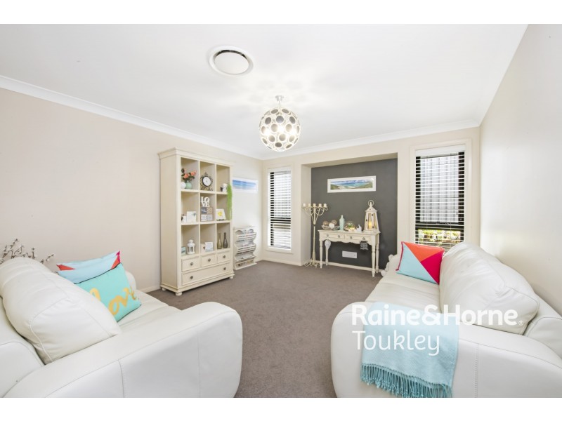 21 Ridgeland Street, Woongarrah NSW 2259