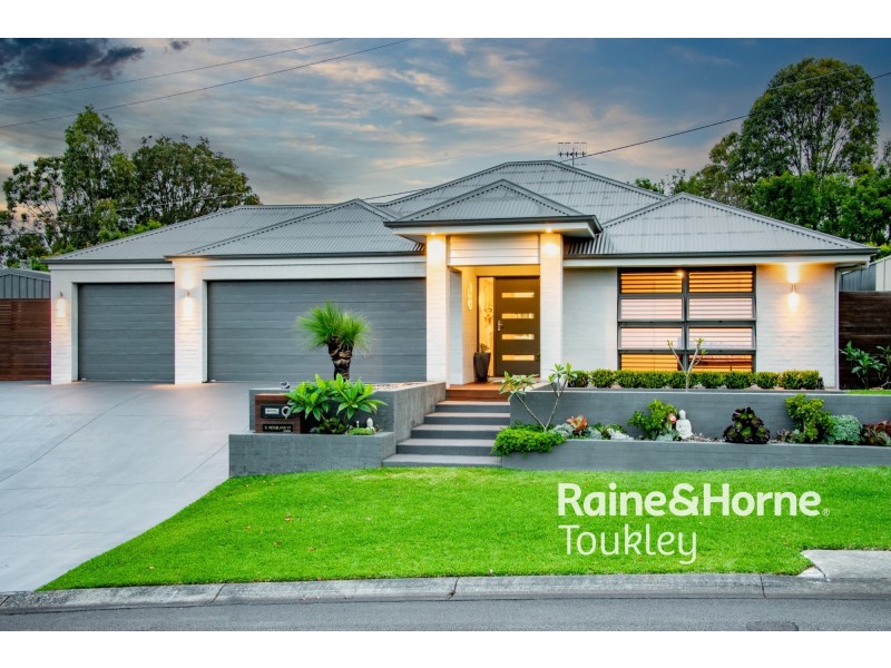 21 Ridgeland Street, Woongarrah NSW 2259