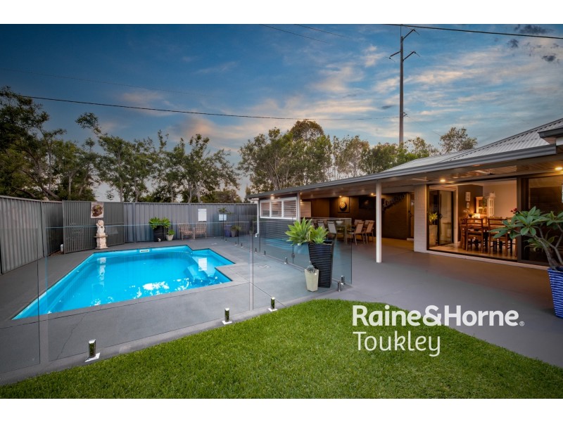 21 Ridgeland Street, Woongarrah NSW 2259