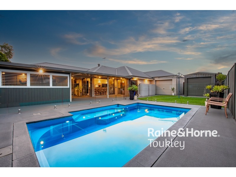 21 Ridgeland Street, Woongarrah NSW 2259
