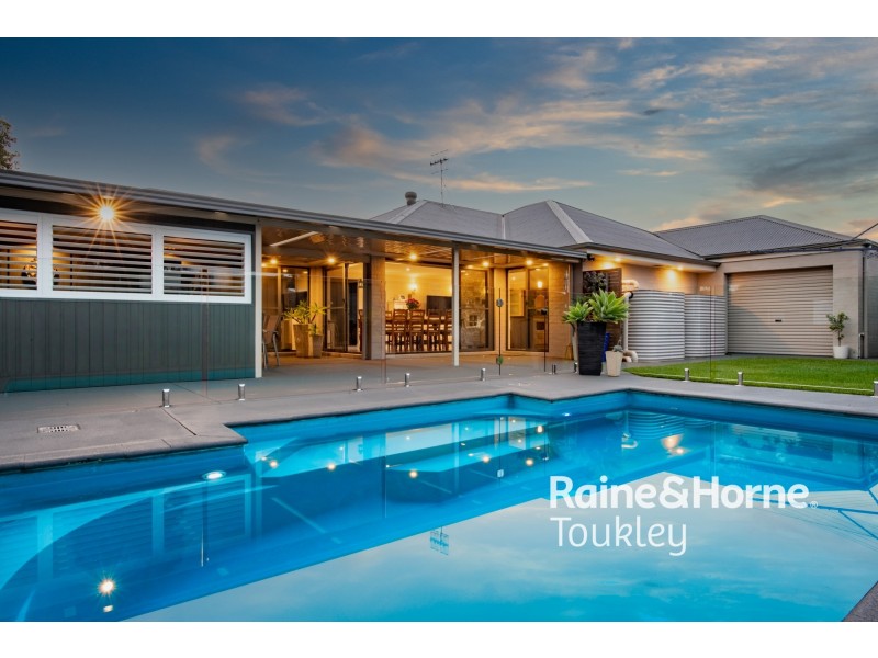 21 Ridgeland Street, Woongarrah NSW 2259