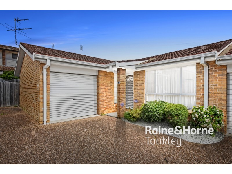 5/295 Main Road, Toukley NSW 2263