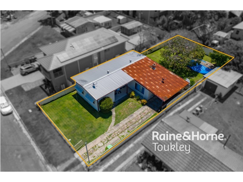 14 Kantara Road, Canton Beach NSW 2263