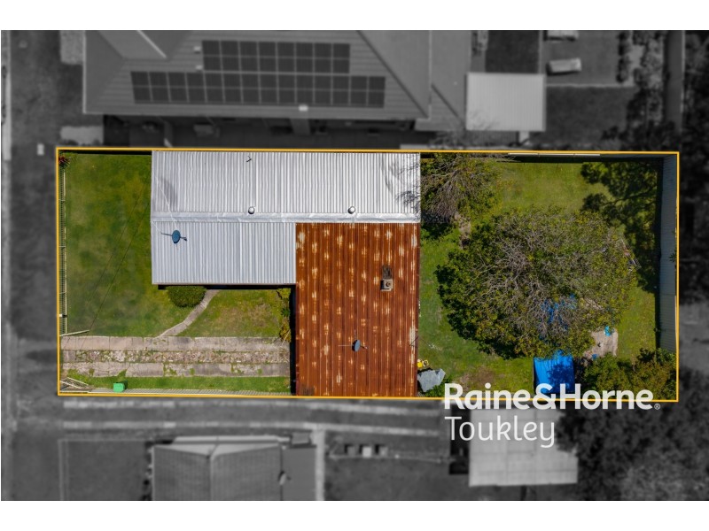 14 Kantara Road, Canton Beach NSW 2263