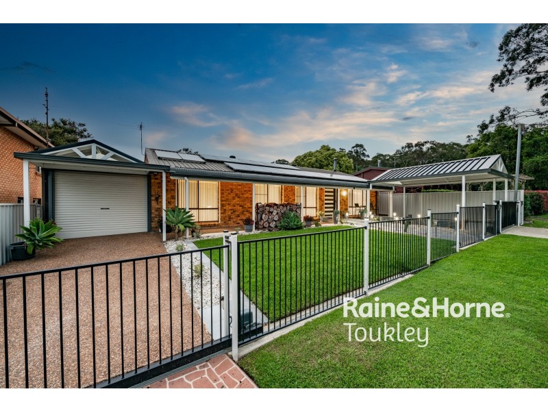 30 Lake Street, Wyee Point NSW 2259