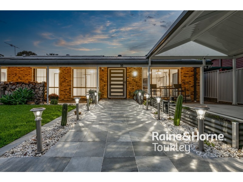 30 Lake Street, Wyee Point NSW 2259