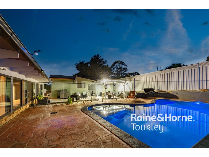 30 Lake Street, Wyee Point NSW 2259