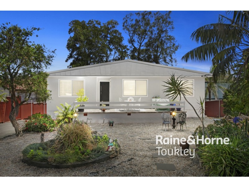 162 Scenic Drive, Budgewoi NSW 2262