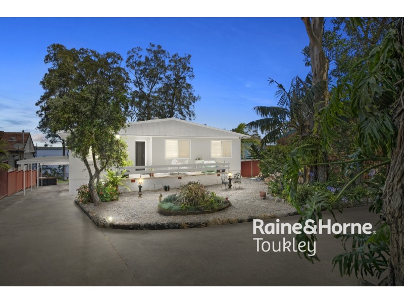 162 Scenic Drive, Budgewoi NSW 2262