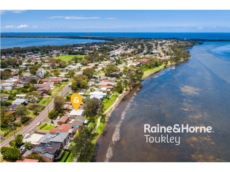 162 Scenic Drive, Budgewoi NSW 2262