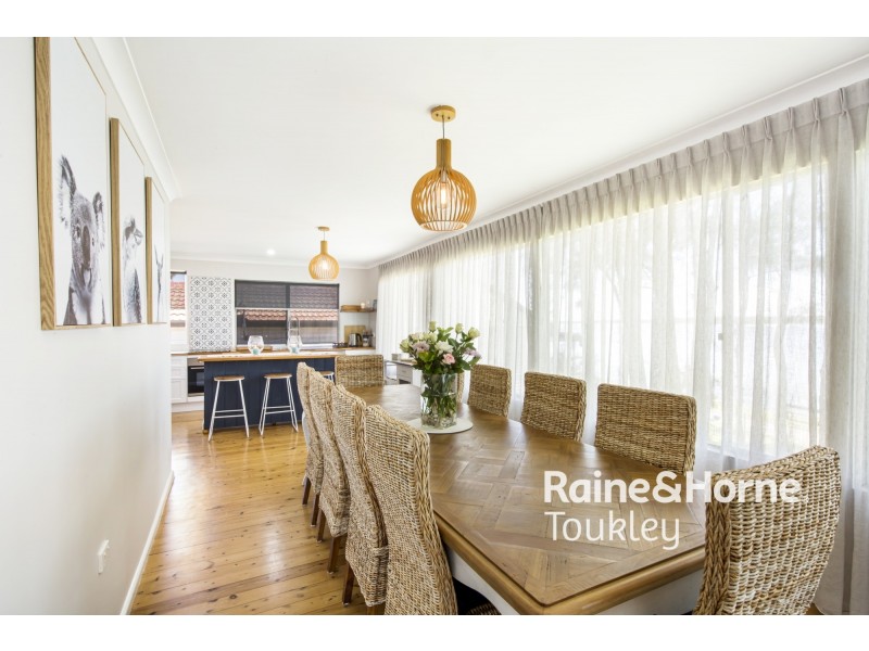 162 Scenic Drive, Budgewoi NSW 2262