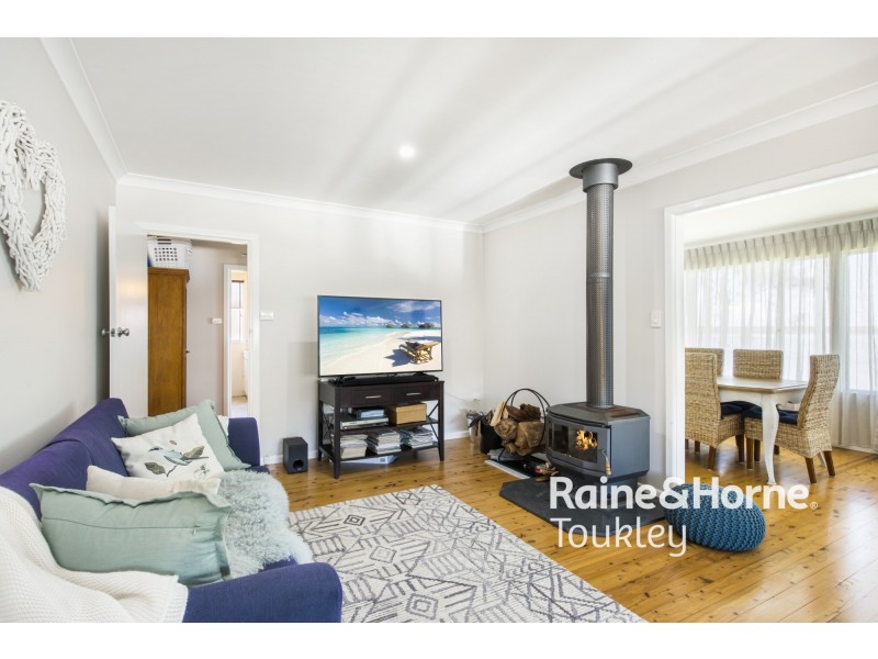 162 Scenic Drive, Budgewoi NSW 2262