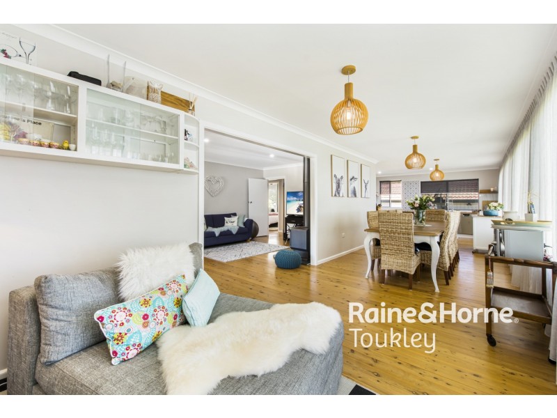 162 Scenic Drive, Budgewoi NSW 2262