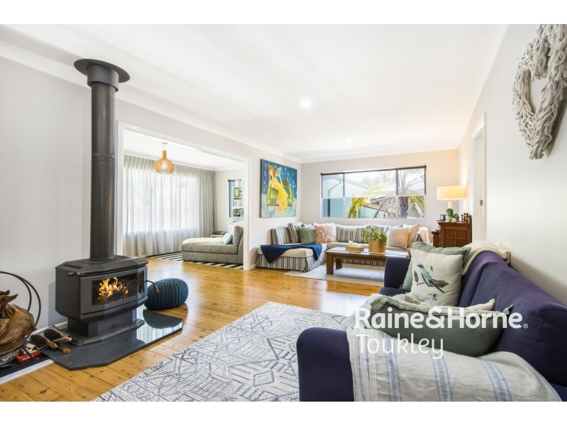 162 Scenic Drive, Budgewoi NSW 2262