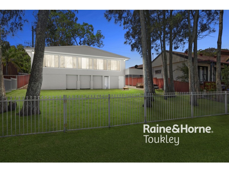 162 Scenic Drive, Budgewoi NSW 2262