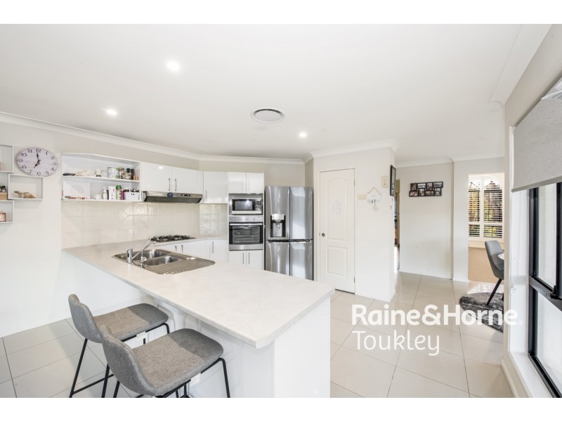 1 Bangalay Close, Blue Haven NSW 2262